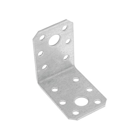 Corner Fit Tundra Krep, 50x50x35x2 mm, Gots, 1 pc.