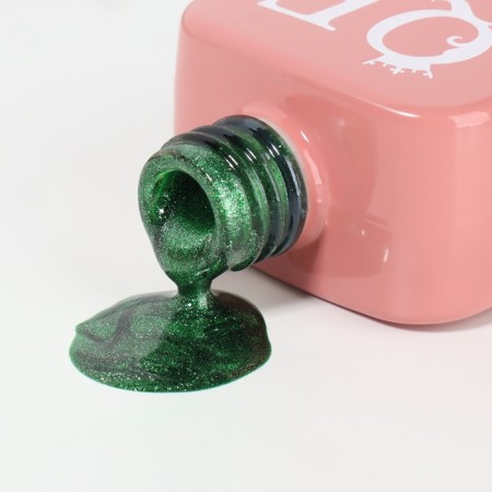 Cat`s Eye Neon nail polish gel, 3 phase, 10 ml, led/uv, color (43)-6