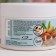 Sendo cream-batter for hand and body "Military Proteins", 200 ml