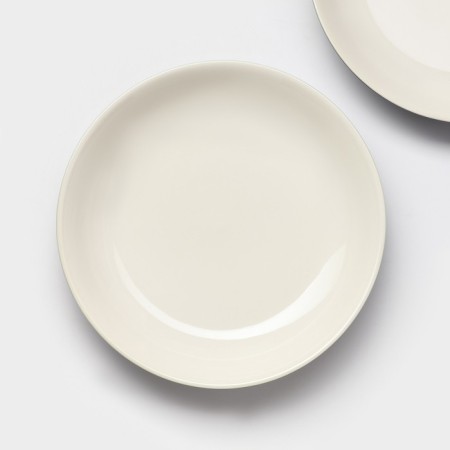 A set of ceramic magistro Matt Black, 950 ml, 23.5 × 4 cm, 2 pcs-4