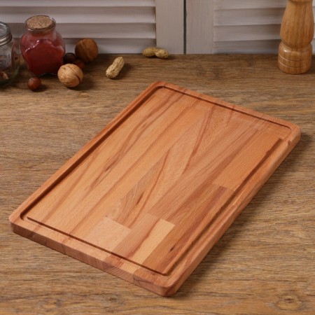 Groot board, 36 × 23 × 2 cm,