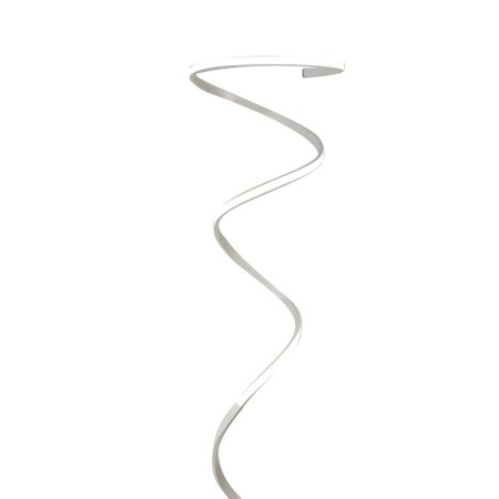 Mantra Helix, LED, 3360LM, 4000K, 250x380x1850 mm, silver color, chrome-1