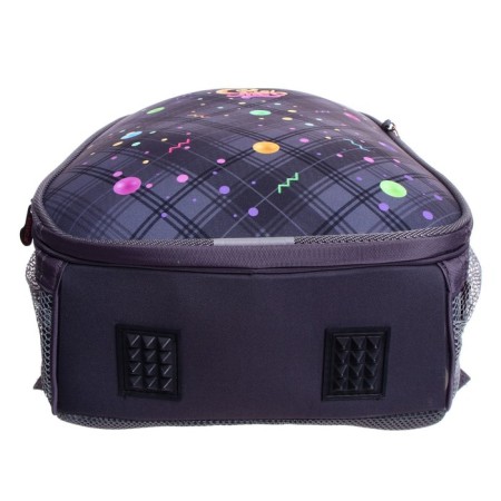 School backpack 38 x 30 x 16 cm, ergonomic back, Stavia Sweet-7