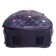 School backpack 38 x 30 x 16 cm, ergonomic back, Stavia Sweet
