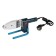 A device for welding plastic pipes tundra, 1200 watts, a set of nozzles 20-32 mm, 0-300 °, case 91355