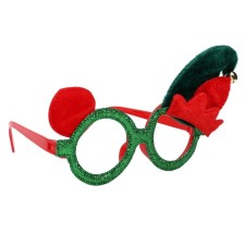 Carnival glasses 