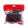 Torso cigarette lighter, 12-24 V, USB, wire 50 cm, backlight