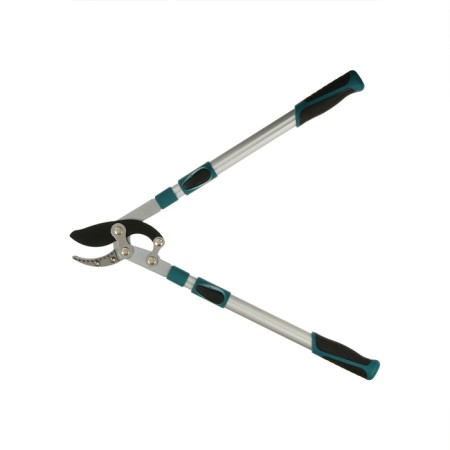 Professional bitch professional, 27.5–40.5 "(70.5−103 cm), telescopic, with plastic handles, mix, Greengo-8