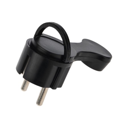 Vilka euro corner with salary 16 and flat for the black cabinet rexant