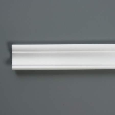 SPINITURE EXTRACTION OF EXTRACED 06021E, white 30x52x2000 mm-1