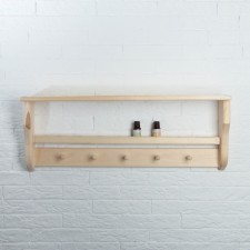 Shelve-linen 