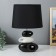 Highway lamp 16876/1RD+WT E14 40W white-black 23x16x34 cm Risalux