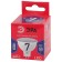LED LED era Red Line "Sofit", 7 W, GU5.3, 560 lm, 6500K, glow cold white