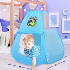 Children's Game Tent 