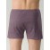 Male panties, size 3xl, purple color