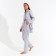 Women's pants Minaku: Home Collection Close Color, Rr. 42