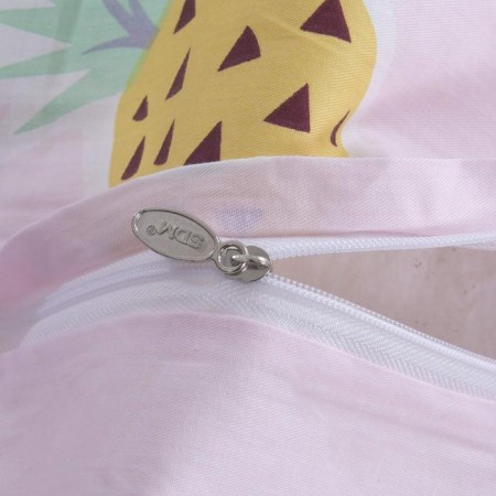 Bed linen 1.5 joint venture "Pineapple", size 160x230 cm, 160x220 cm, 50x70 cm-6