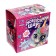 New Year's set for creativity. Herbal balloon “New Year! Cute unicorn "