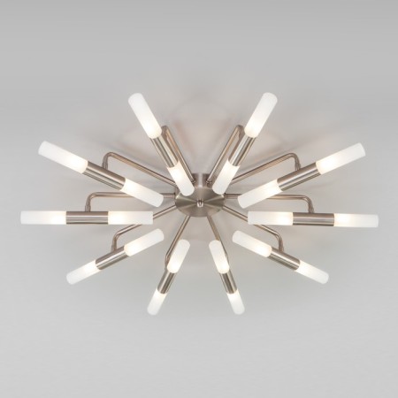 Smart ceiling lamp Bastone, 3W, G4, 70x70x8.8 cm