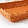 Basket for products of the share, 44.5 × 35 × 8 cm