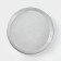 Porcelain dish Nebbia, 17.5 × 3 cm