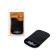 Velcro rug Airline asm-b-01, Black, 92x145 mm