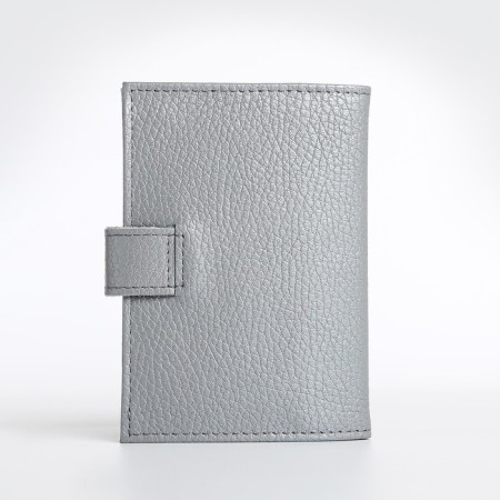 Textura autocracels cover, gray color-1