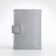Textura autocracels cover, gray color