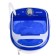 Wallmark WM-30B washing machine, 3 kg
