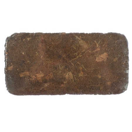 Coconut soil Absolut Plus (20%), briquette, 4 l, 315 g-1