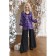 Female blouse, size 50