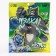 Mega Magic anti -stress pulling “wolf grip”, in a bag, with sand