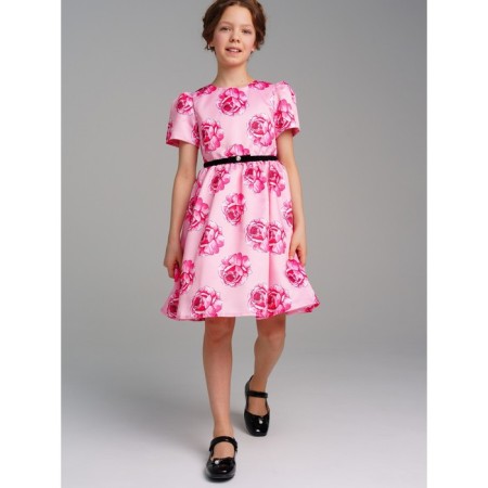 Dress for girl PlayTode, height 158 ​​cm-2