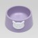 MISK "KISA" plastic, 14 x 8 cm, purple