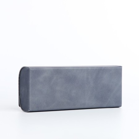 Case case on a cracker, gray color-1