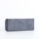 Case case on a cracker, gray color