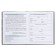 Diary for grades 5-11 Technoboom No. 1, integral cover, glossy lamination, 48 sheets, block 70 g/m2