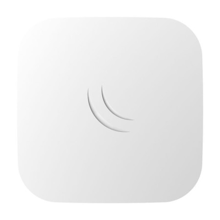 Access point Mikrotik CAP AC (RBCAPGI-5CD2ND) AC1200 10/100/1000Base-TX White-1