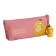 School Penal on a zipper, with a suspension, "Duck", mix