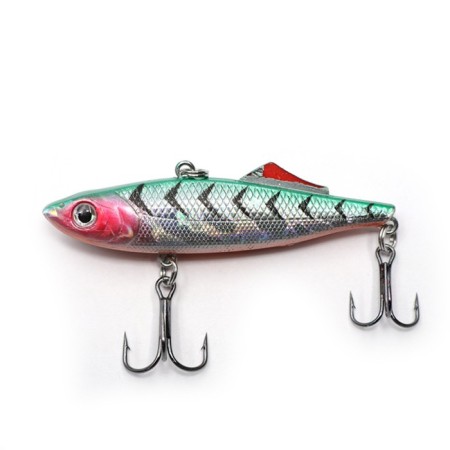 Rattlin Namazu Veiro, L = 58 mm, 11 g, sinking, color 15
