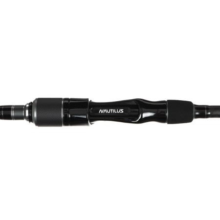 Spinning Nautilus Verona VRS-S802L Solid, length 2.44 m, test 2-14 g-6