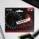 Flash card on the postcard "Grenata", 4 GB, black
