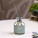 Diffusor aromatic Hygge #19 Bobs thin and orange flower 100 ml