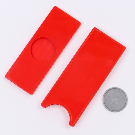 School of tricks My first tricks "The disappearing coin"-2