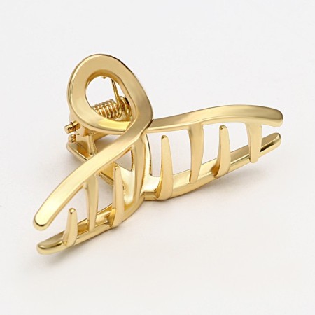 Hair crab metal Dream More, 4.8 x 1.8 cm-2