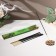 Incense "Agarbatti Eucalypt", 8 sticks in soft packaging