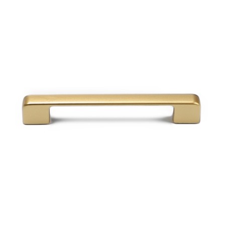 Cappio Freedom RSC005, m/o 128 mm, matte gold.-3