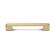 Cappio Freedom RSC005, m/o 128 mm, matte gold.