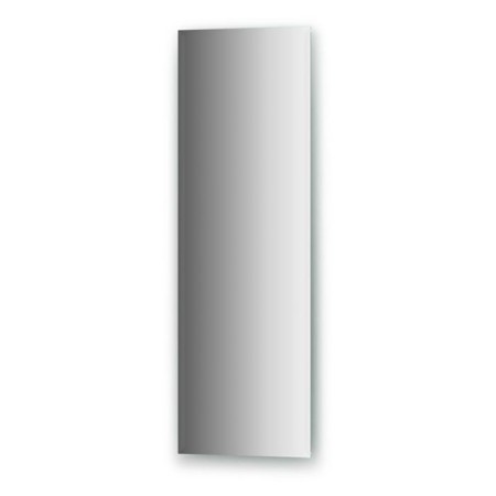 Mirror with fake 15 mm, 30 x 90 cm, evoForm