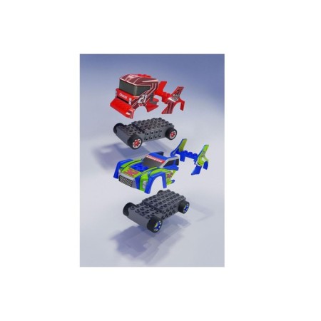 Raced track Carrera GO: Build ’N Race, 3.6 m-5